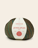 Sirdar Jewelspun Aran Yarn , 200G