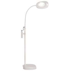 Purelite Magnifying Lamp | MultiFunction for Sewing, Crafts & Reading | CFPL04