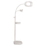 Purelite Magnifying Lamp | Multi‑Function Craft | LED for Sewing, Crafts & Reading | CFPL14