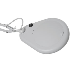 Purelite Magnifying Lamp | LED for Sewing, Crafts & Reading | CFPL20