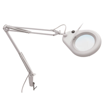Purelite Magnifying Lamp | LED for Sewing, Crafts & Reading | CFPL20