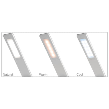 Purelite Lamp – Rechargeable | LED for Sewing, Crafts & Reading | CFPL21 - 0