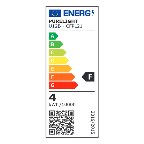 Purelite Lamp – Rechargeable | LED for Sewing, Crafts & Reading | CFPL21