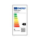 Purelite Light Box | LED for Sewing, Crafts & Reading | CFPL23-5