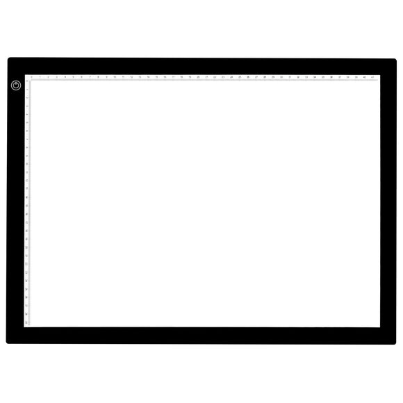 Purelite Light Box | LED for Sewing, Crafts & Reading | CFPL23