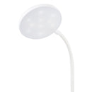 Purelite Clip-On Lamp | Rechargeable Clip‑On | White for Sewing, Crafts & Reading | CFPL31-4