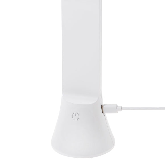 Purelite Lamp & Torch | Rechargeable Multi‑Function | White for Sewing, Crafts & Reading | CFPL32