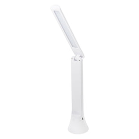 Purelite Lamp & Torch | Rechargeable MultiFunction | White for Sewing, Crafts & Reading | CFPL32