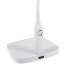 Purelite Table Lamp –| White for Sewing, Crafts & Reading | CFPL33-7