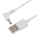 Purelite Clip-On Lamp – Clip‑On – White | LED for Sewing, Crafts & Reading | CFPL34-4