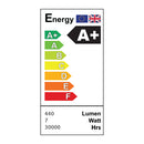 Purelite Table Lamp | LED for Sewing, Crafts & Reading | CFPL8289-4