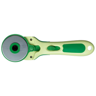 Clover Rotary Cutter: Soft Cushion: 45mm