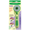 Clover Rundmesser: Weiche Polsterung: 60mm SCN