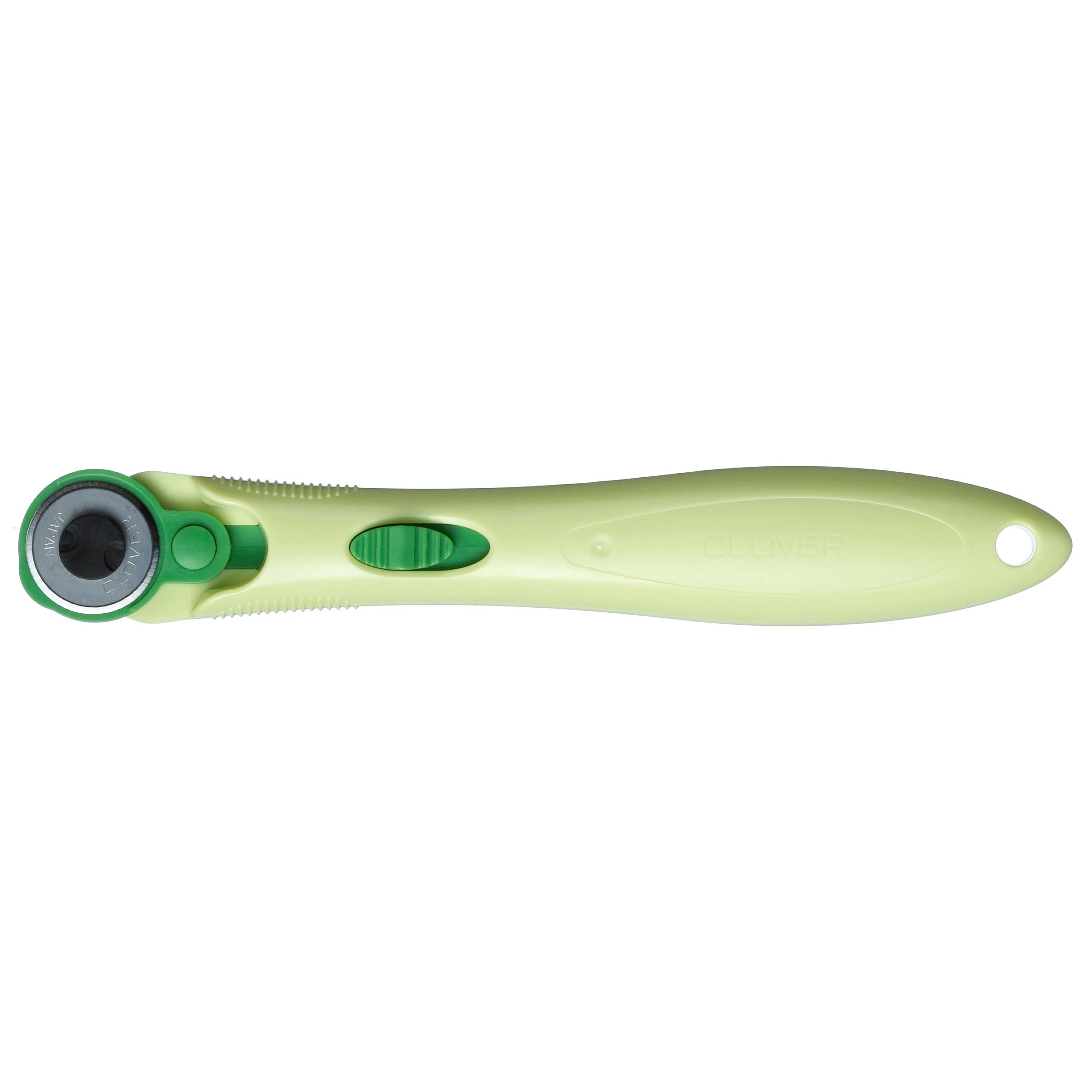 Clover Rotary Cutter: Soft Cushion: 18mm - 0