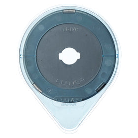 Clover Rotary Blade: Refill Pack: 45mm x 1 - Rotary Cutter