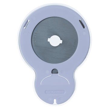 Cuchilla rotativa Clover: paquete de repuesto: 60 mm x 1  - 0