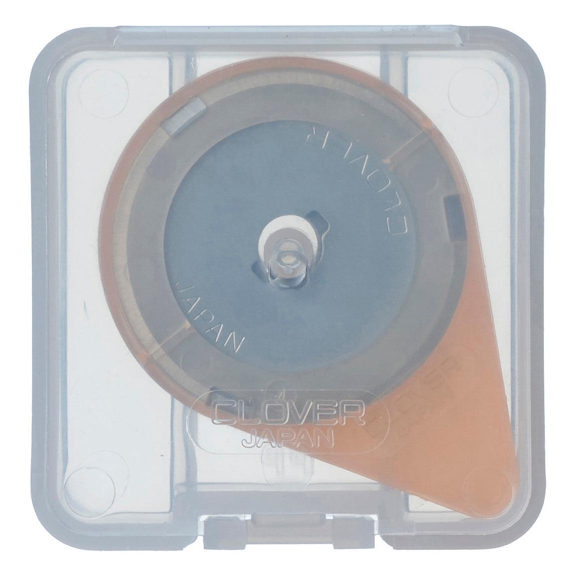 Clover Rotary Blades: Refill Pack: 28mm x 5 - 0