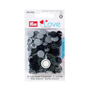 Prym Love: Color Snap Fastener: 12.44 mm-20