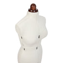 Adjustoform Lady Valet Dress Form – Premium Adjustable Dressmaker's Mannequin - Multiple Sizes-3