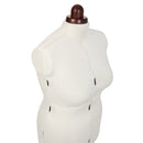 Adjustoform Lady Valet Dress Form – Premium Adjustable Dressmaker's Mannequin - Multiple Sizes-8