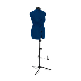Adjustoform Sew Deluxe Adjustable Dress Form With Trouser Features - Multiple Sizes