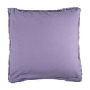 Kit de punzón Trimits para cojín: llama de festival, 36 x 36 cm, incluye punzón, hilo, tela, respaldo de cojín, instrucciones en inglés, francés y alemán-3