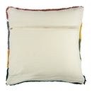 Trimits Punch Needle Kit Ð Cushion: Sunset, 36x36cm, Includes Punch Needle Tool, Yarn, Fabric, Cushion Back, Instructions in English, French, German-4