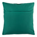 Trimits Half Stitch Tapestry Kit Ð Cushion: Flutterby, 40x40cm, Includes Pre-Printed Canvas, Acrylic Yarns, Needle, Cushion Back, Instructions in English, French, German-2