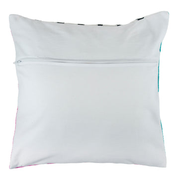 Trimits Half Stitch Tapestry Kit Ð Cushion: Shine Bright, 40x40cm, Includes Pre-Printed Canvas, Acrylic Yarns, Needle, Cushion Back, Instructions in English, French, German - 0