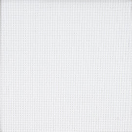 AIDA Cross Stitch Fabric  4.4pts/cm - 11 count - 38.1x45.7cm