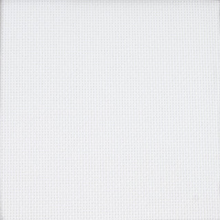 Aida Cross Stitch Fabric 7pts/cm - 18 count - 38.1x45.7cm