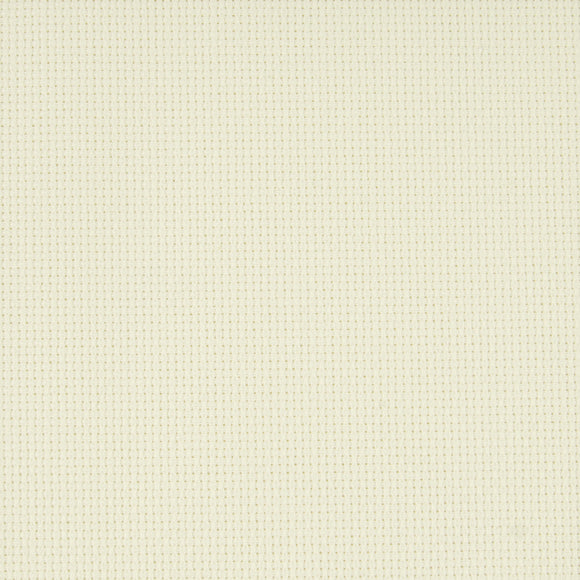 Colourful Aida 5.5pts/cm - 14 count - 38.1x45.7cm