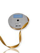 Trimits Ribbon: Double Faced Satin: 10mm Wide-15