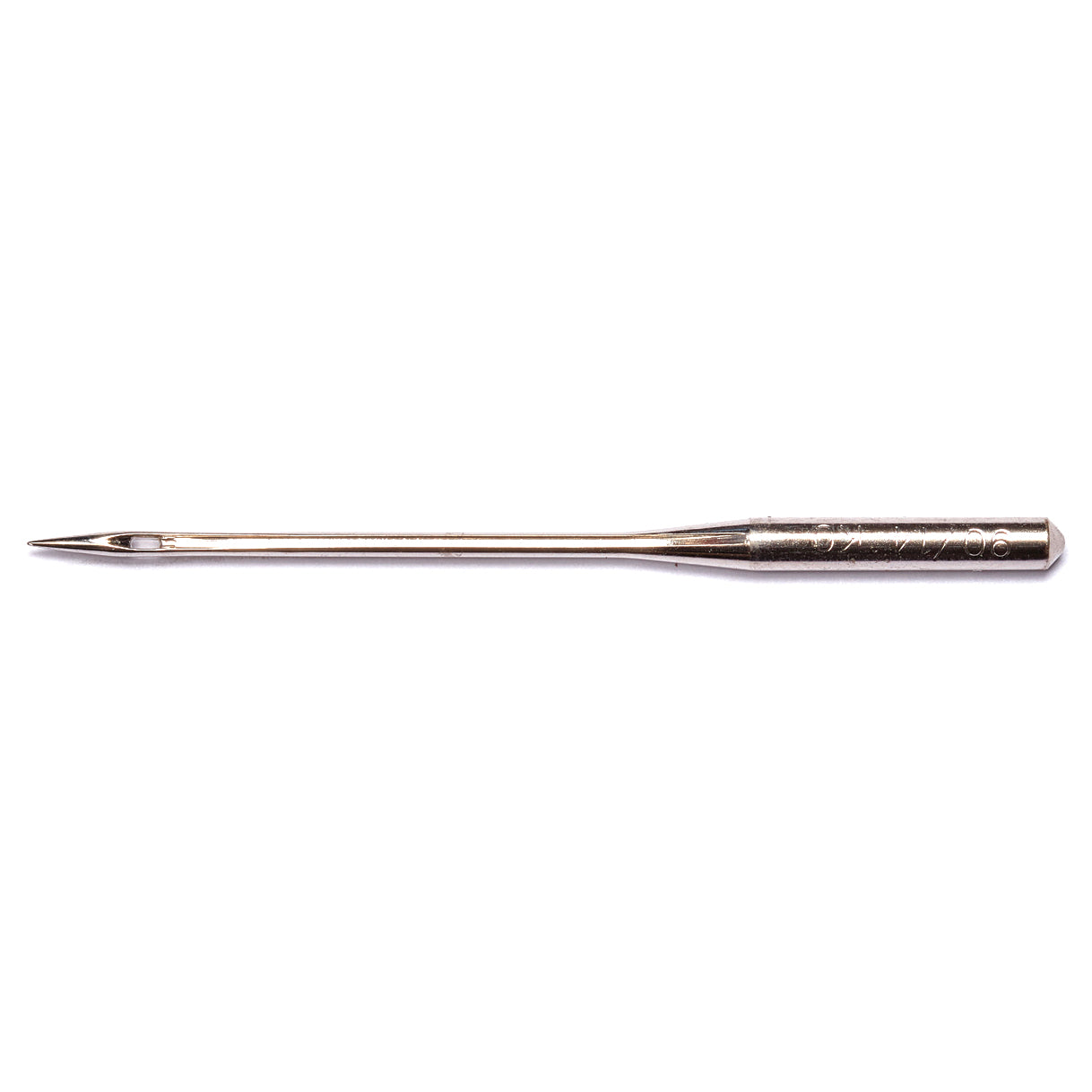 Hemline Sewing Machine Needles: Universal: Fine 70(10): 6 Pieces