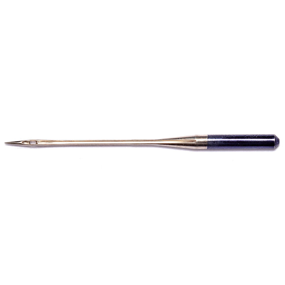 Hemline Sewing Machine Needles: Ball Point: Mixed: 6 Pieces