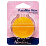 Hemline Paraffinwachs