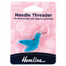 Nadelfädler von Hemline: Kolibri