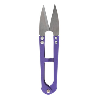 Hemline Thread Snips: 10.5cm or 4.25in