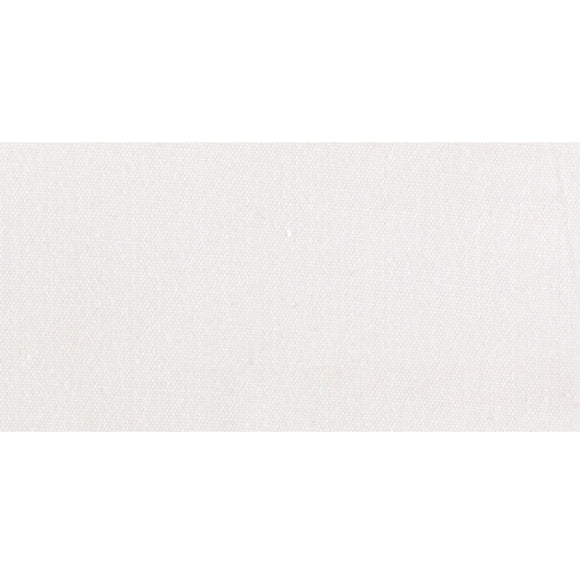 Parche de polialgodón para dobladillo: 24 x 9 cm - 1 pieza