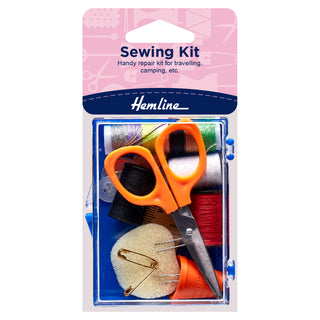 Hemline Sewing Kit