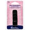Extensores de espalda para sujetador Hemline: 19 mm