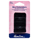 Extensores de espalda para sujetador Hemline: 38 mm-1
