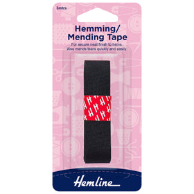 Hemline Hemming Tape: 3m x 20mm