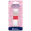 Hemline Hemming Tape: 3m x 20mm