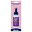 Adhesivo para dobladillos: Wash &amp; Wear Glue: 60 ml-1