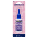 Hemline Adhesive: Gemstone Glue: 60ml-1
