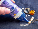 Hemline Adhesive: Gemstone Glue: 60ml-2