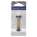 Hemline Gold Eye Embroidery Needles – Assorted Sizes in Reusable Glass Jar-1