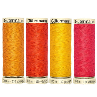Gutermann Sew All Thread 100m Spool