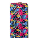 Bañador estampado Tejido elástico en 4 direcciones-13